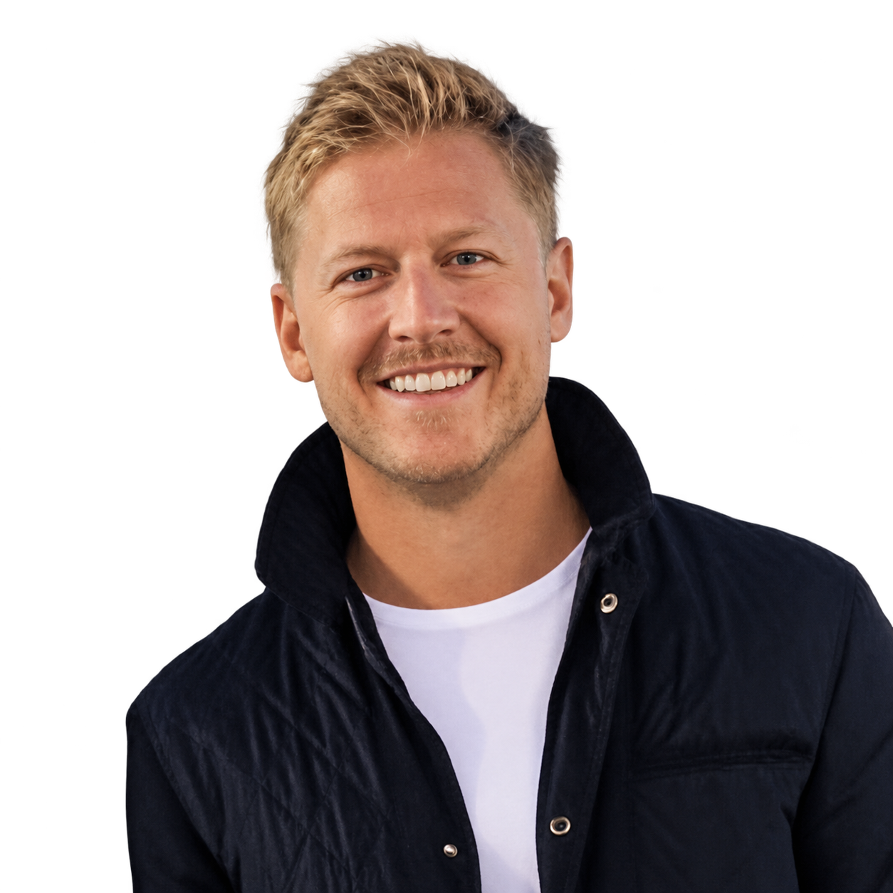 Brendon McCullough